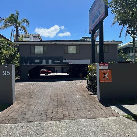 Gold Coast Airport Motel - Only 300 Meters To Airport Terminal Exteriér fotografie