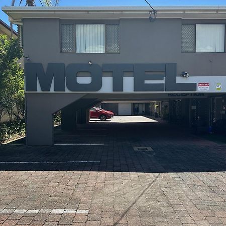 Gold Coast Airport Motel - Only 300 Meters To Airport Terminal Exteriér fotografie