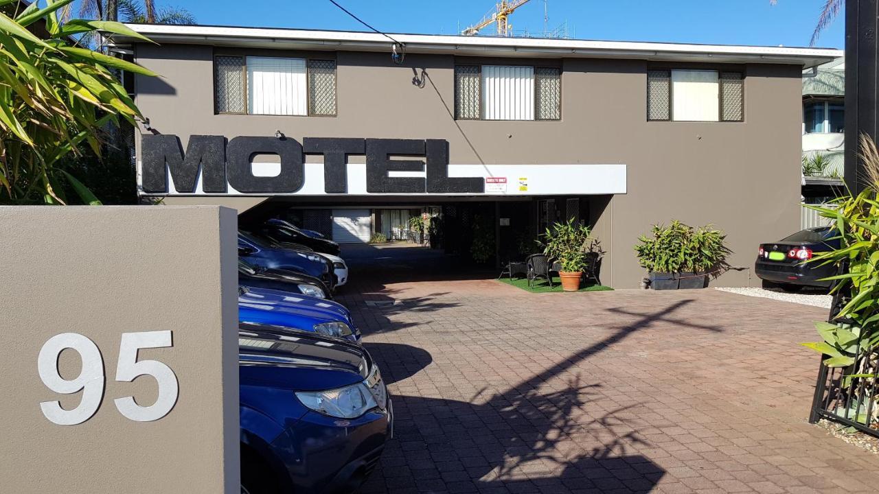 Gold Coast Airport Motel - Only 300 Meters To Airport Terminal Exteriér fotografie