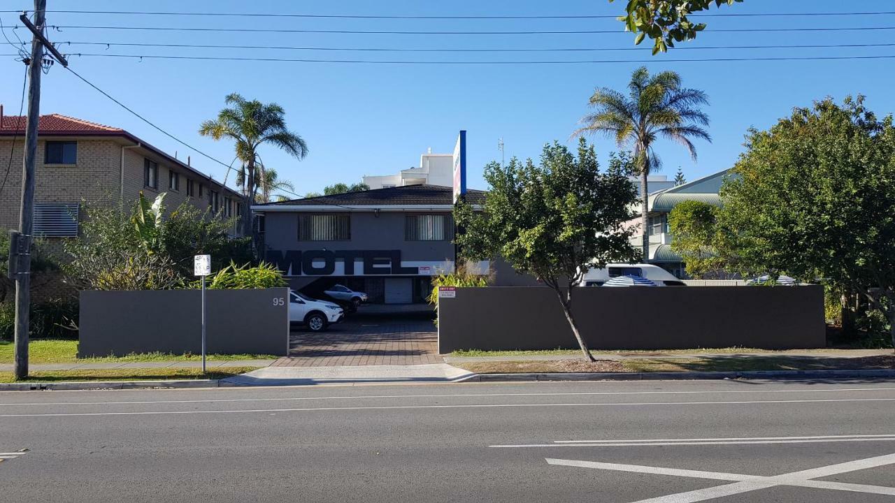 Gold Coast Airport Motel - Only 300 Meters To Airport Terminal Exteriér fotografie