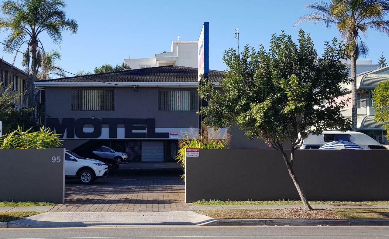 Gold Coast Airport Motel - Only 300 Meters To Airport Terminal Exteriér fotografie